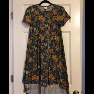 LuLaRoe Carly dress